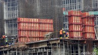 Target pembinaan TKK pada tahun 2023 tersebut terbagi ke dalam tujuh wilayah dengan rincian Wilayah I di Aceh, Sumatera Utara, Sumatera Barat, Kepulauan Riau dan Riau sebanyak 4.360 orang. Lalu, Wilayah II di Sumatera Selatan, Bengkulu, Bangka Belitung, Jambi, dan Lampung sebanyak 5.000 orang; Wilayah III di Banten, DKI Jakarta, dan Jawa Barat sebanyak 7.104 orang. Kemudian, Wilayah IV di Jawa Tengah, DIY, Jawa Timur, Bali, NTB, dan NTT sebanyak 7.789 orang; Wilayah V di Kalimantan sebanyak 6.027 orang; Wilayah VI di Sulawesi sebanyak 5.700 orang; dan terakhir Wilayah VII di Maluku, Maluku Utara, Papua, dan Papua Barat sebanyak 3.176 orang.