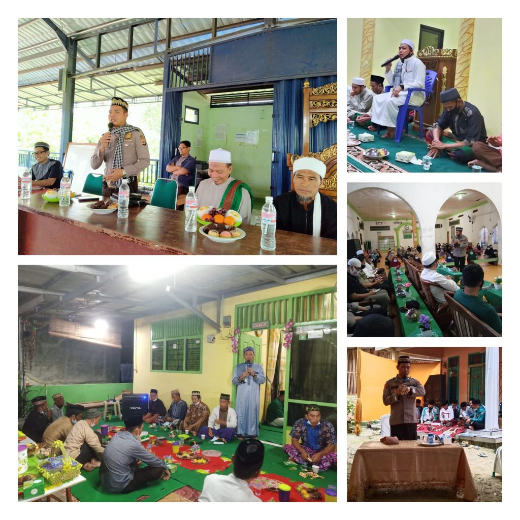 Aipda Sofyan Mu'arif