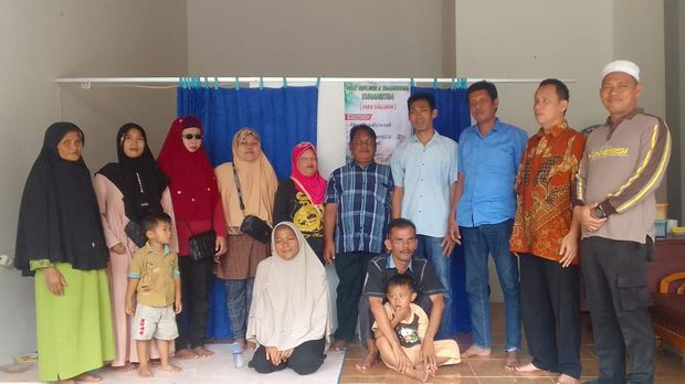 Aipda Sofyan Mu'arif