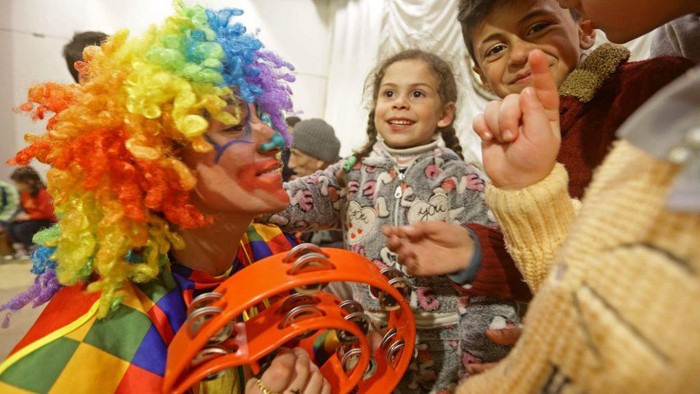 Coulrophobia atau Takut Badut, Ini Gejala, Penyebab dan Cara Mengobatinya