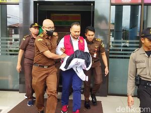 Anggota DPRD Pandeglang Ditahan di Kasus Pencabulan, NasDem Ajukan PAW
