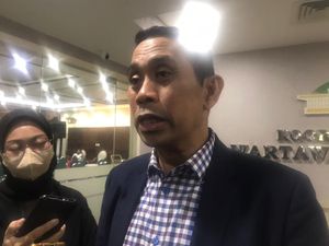 Komisi XI DPR Akan Panggil DJP Buntut Heboh Kasus Anak Pejabat Pajak!