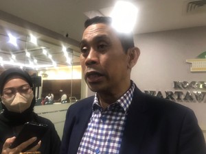 Komisi XI DPR Akan Panggil DJP Buntut Heboh Kasus Anak Pejabat Pajak!