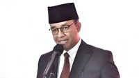Beda PKS dan PD soal Ketum Parpol Misterius Ingin Jadi Cawapres Anies