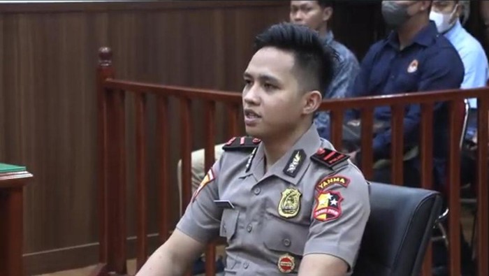 Hasil sidang etik Eliezer telah diketahui. Sidang etik itu menyatakan status Eliezer di Polri serta hukuman yang diterimanya atas pembunuhan Brigadir Yosua.