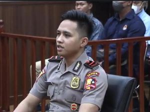 Drama Richard Eliezer di Bui Buntut Wawancara TV