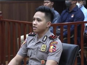 Drama Richard Eliezer di Bui Buntut Wawancara TV