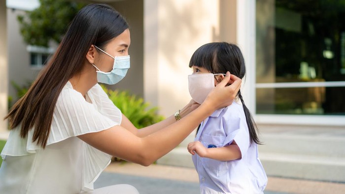 Kenali Gejala Covid Arcturus yang Tengah Terjadi di Indonesia