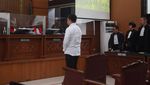 Tok! Arif Rachman Divonis 10 Bulan Penjara Kasus Perusakan CCTV Pembunuhan Yosua