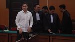 Tok! Arif Rachman Divonis 10 Bulan Penjara Kasus Perusakan CCTV Pembunuhan Yosua