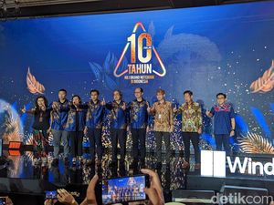 Satu Dekade Rajai Pasar Laptop, Asus Tak Ingin Jumawa