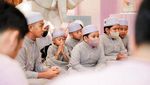 Serba Pink dan Seru Abis! 9 Momen Perayaan Ultah Pertama Ameena