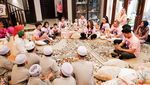 Serba Pink dan Seru Abis! 9 Momen Perayaan Ultah Pertama Ameena
