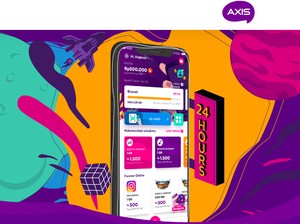 5 Cara Cek Pulsa AXIS dan Cek Tagihan Pulsa Darurat Anti Ribet