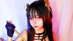 5 Artis Cosplay Yor Forger, Siapa Jagoan Kamu?