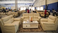 Untuk memeriahkan perayaan BCA Expoversary 2023, perseroan menawarkan program suku bunga KPR BCA yang sangat spesial, yaitu mulai dari 2,66% eff.p.a fix 1 tahun. Adapun KKB BCA memberikan penawaran bunga spesial sebesar 2.66% flat p.a untuk tenor 3 tahun serta DP 0%. Adapun KSM BCA akan memberikan bunga spesial 5,66% flat p.a. 