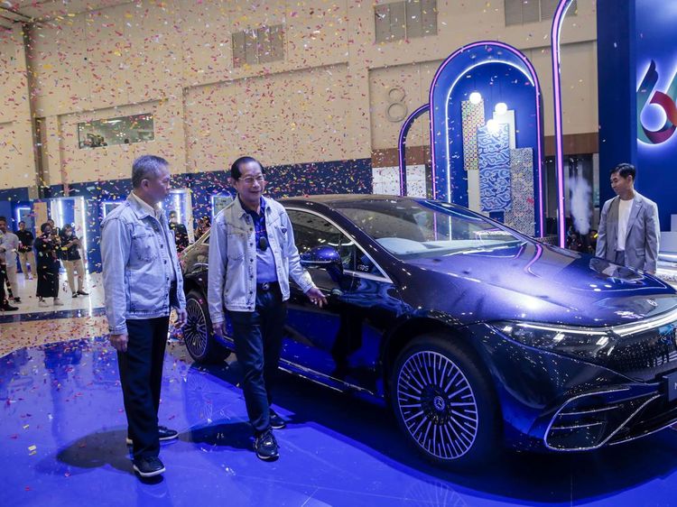 BCA Expoversary 2023 Tawarkan Promo KPR hingga Kredit Kendaraan