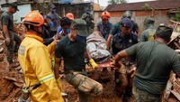 Kota Sao Sebastiao, yang terletak sekitar 200km dari Sao Paulo, menanggung beban korban jiwa terbesar, dengan 47 kematian yang dilaporkan. Tetapi kota-kota terdekat seperti Ilhabela, Caraguatatuba, Bertioga, dan Ubatuba juga sangat terpengaruh cuaca ekstrem.  
