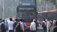 Bus bertingkat listrik ikonik yang diperbarui ini dirancang untuk merevolusi transportasi umum di India dan akan menetapkan standar baru di market bus perkotaan.