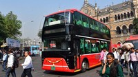 Switch EiV 22 dilengkapi teknologi terbaru, desain ultra-modern, keamanan tertinggi, dan fitur kenyamanan terbaik di kelasnya. 