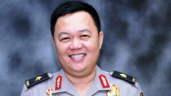 Brigjen Yehu Wangsajaya