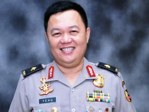 Kisah Brigjen Yehu: Hidup Sederhana Naik TransJ-MRT, Inovator Teknologi Polri