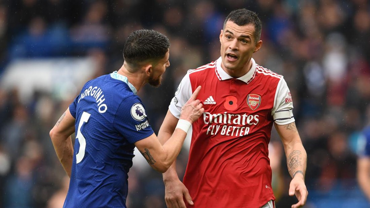 Foto: Arsenal FC via Getty Images/Stuart MacFarlane