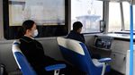 Canggih! Bus Cerdas di China Ini Bisa Deteksi Lampu Lalin dan Rambu Jalan