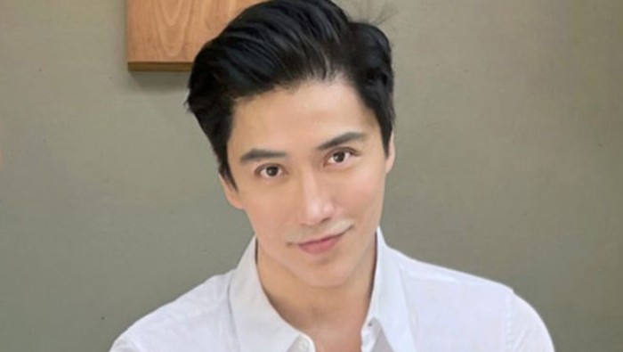 Bugar Banget! Tubuh Kekar Chuando Tan Jadi Sorotan, Bak Tak Menua di Usia 57