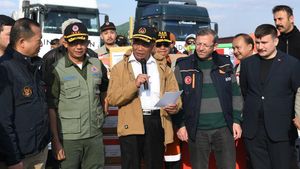 Menko Muhadjir Bicara Ide Membangun Kampung Indonesia di Turki