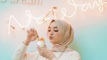 Dinan Fajrina, Istri Doni Salmanan yang Suka Belanja dan Nongkrong di Kafe