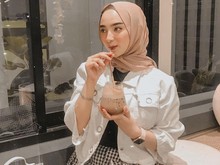 Kesetiaan Dinan Fajrina Meski Aset Doni Salmanan Disita