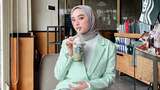 Dinan Fajrina, Istri Doni Salmanan yang Suka Belanja dan Nongkrong di Kafe