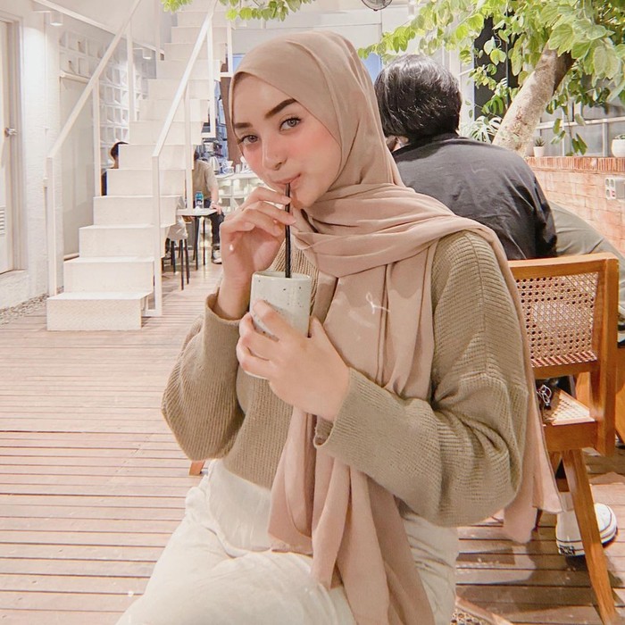 Dinan Fajrina