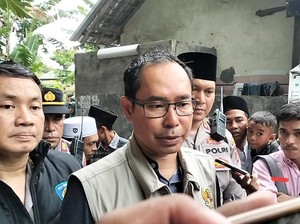 8 WNI asal Lombok Dipulangkan dari Turki