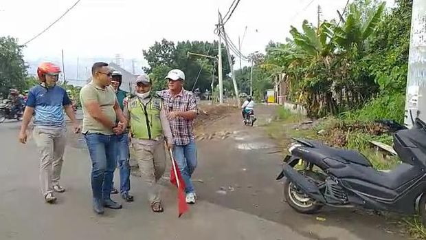 dpo gorontalo tertangkap