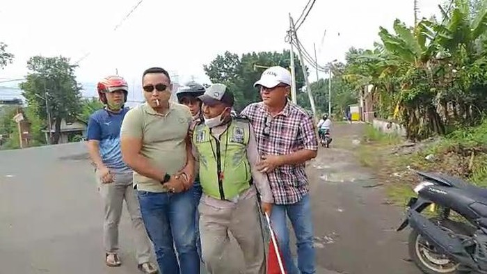 dpo gorontalo tertangkap