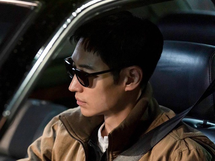 Drama Korea Taxi Driver 2