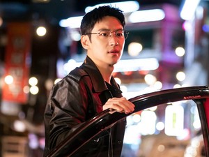 Jadwal Tayang Taxi Driver 3