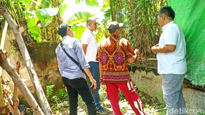 Elang bondol Situbondo
