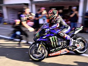 MotoGP 2022 Bagai Pil Pahit buat Yamaha