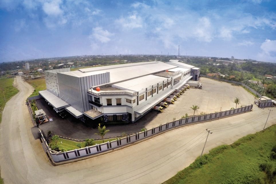 Gedung DPP