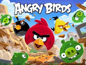 Sayonara, Game Legendaris Angry Birds Dilenyapkan dari Play Store