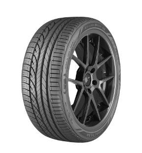 Goodyear ElectricDrive GT dan Goodyear BH03