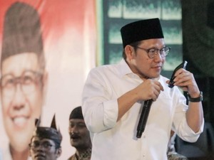 Dicurhati Seniman Sepi Manggung, Gus Muhaimin Gercep Telepon Bupati Sidoarjo
