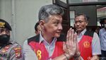 Hakim Belum Siap, Vonis Eks Karo Paminal Hendra Kurniawan Ditunda