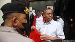 Hakim Belum Siap, Vonis Eks Karo Paminal Hendra Kurniawan Ditunda