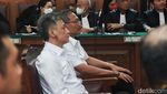Hakim Belum Siap, Vonis Eks Karo Paminal Hendra Kurniawan Ditunda
