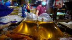 Harga Minyak Goreng Curah di Jakarta Tembus Rp 16 Ribu/Kg Jelang Puasa