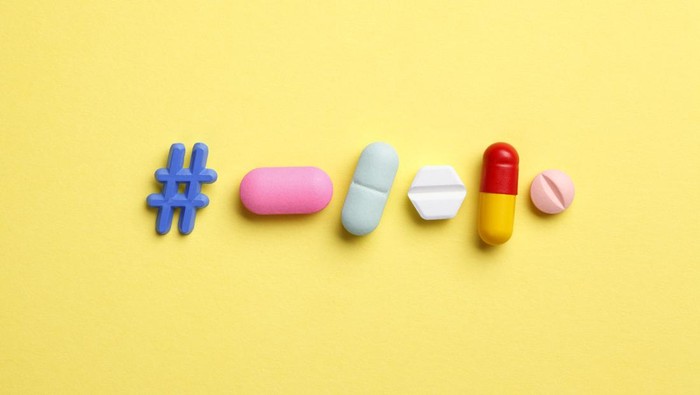 Pantesan Marak Jastip ke LN, Sesulit Ini Cari Obat Kanker di Indonesia